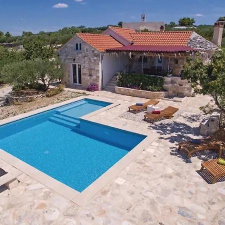 Villa Glavica Postira