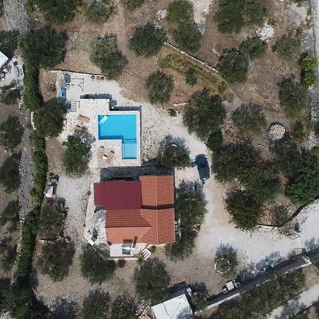 Villa Glavica Postira