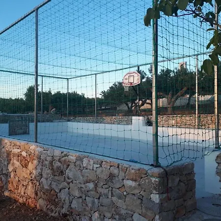 Villa Glavica Postira