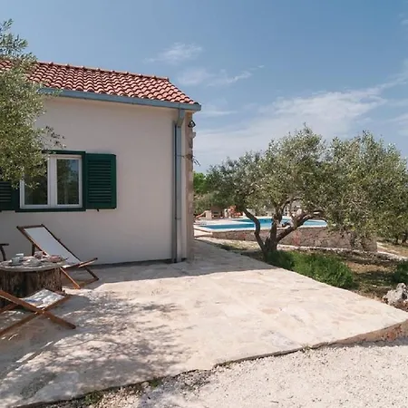 Villa Glavica