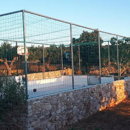 Villa Glavica Postira