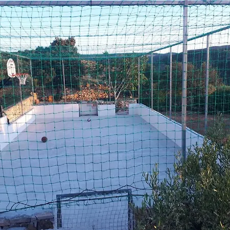 Glavica * Postira